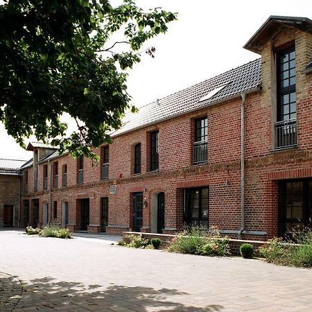 Hof Maerkische Heide Brandenburg (Brandenburg an der Havel) Exterior foto