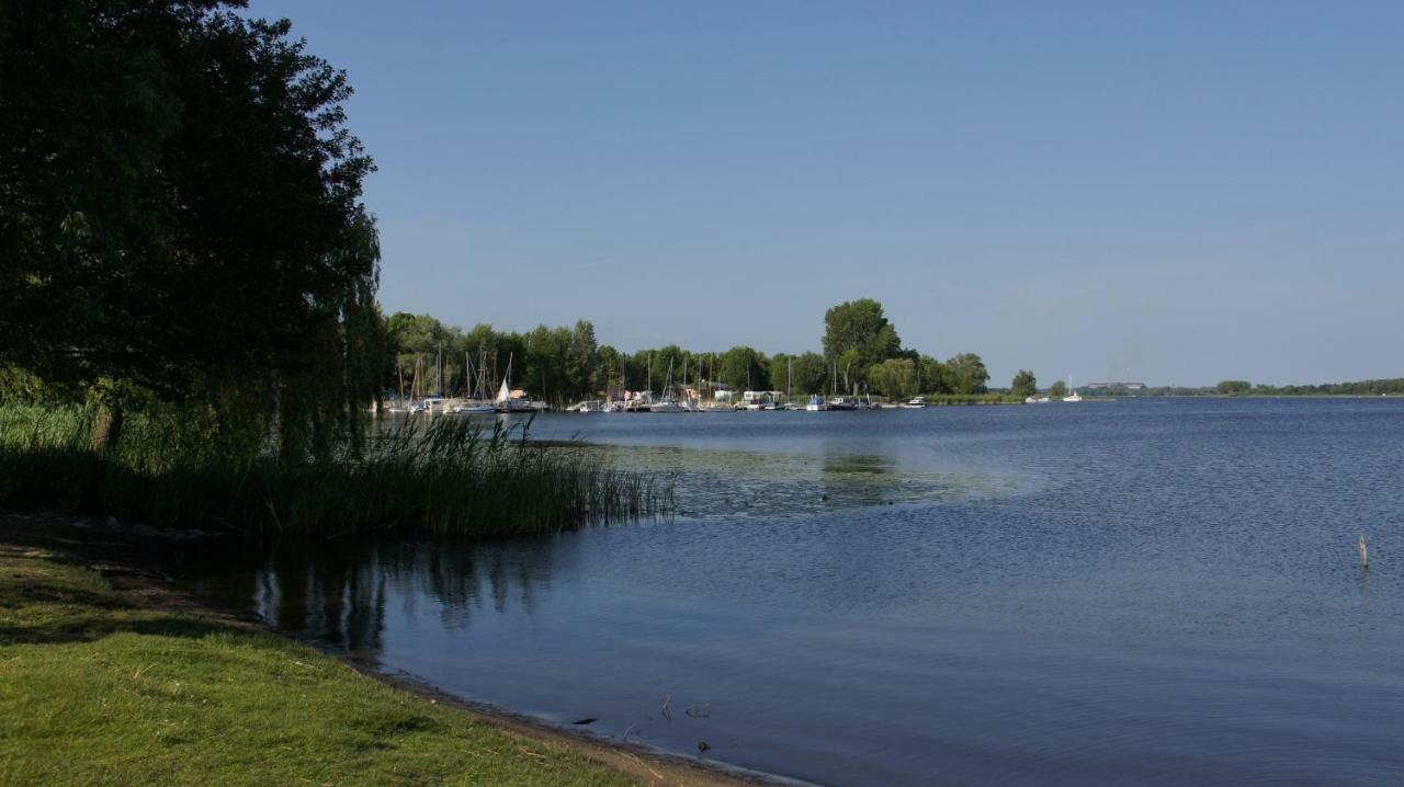 Hof Maerkische Heide Brandenburg (Brandenburg an der Havel) Exterior foto